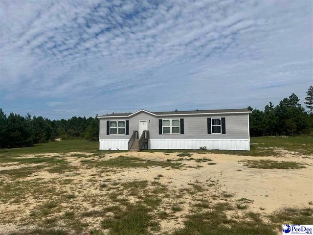 52 Scott Pond Rd., Hartsville, SC 29550