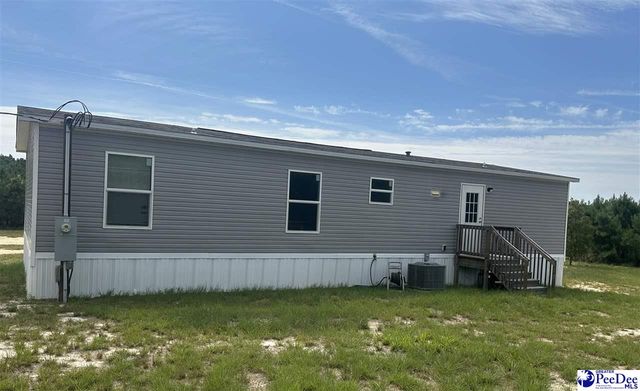 52 Scott Pond Rd., Hartsville, SC 29550