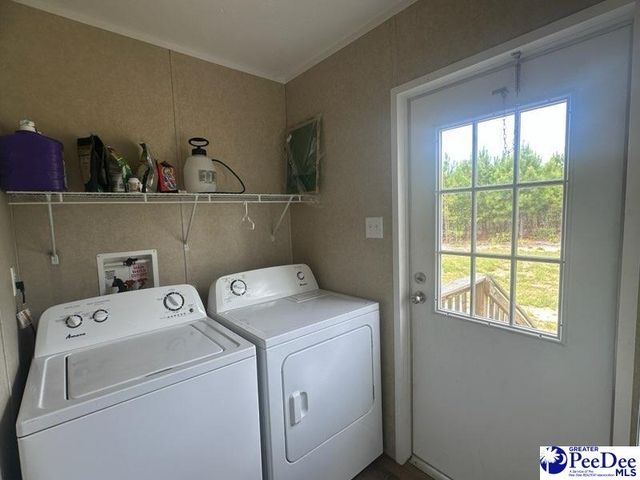 52 Scott Pond Rd., Hartsville, SC 29550