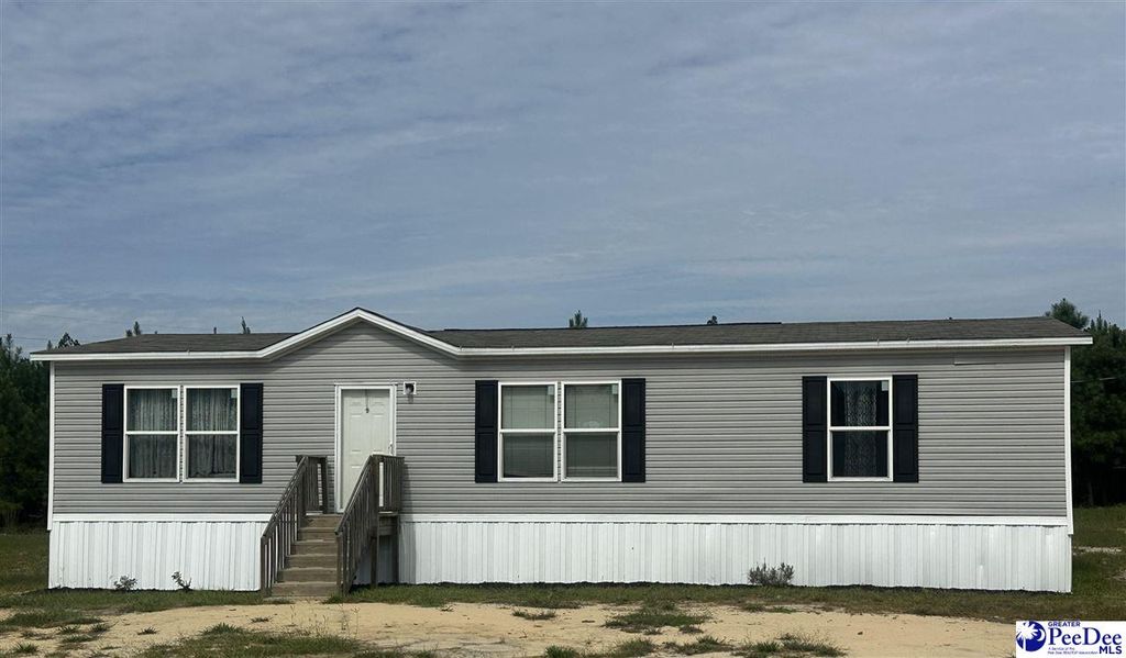 52 Scott Pond Rd., Hartsville, SC 29550