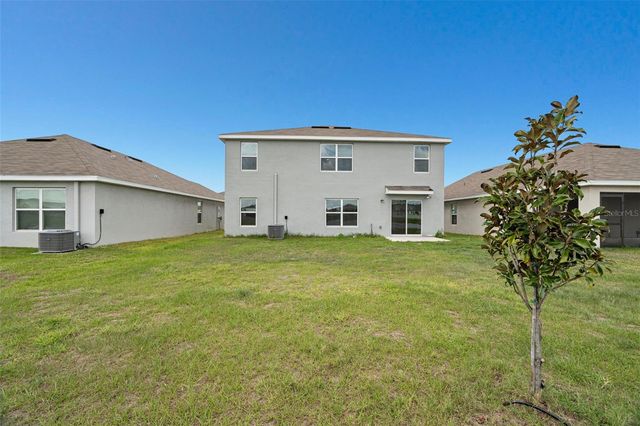 2818 GUMBO LIMBO DRIVE, Wimauma, FL 33598