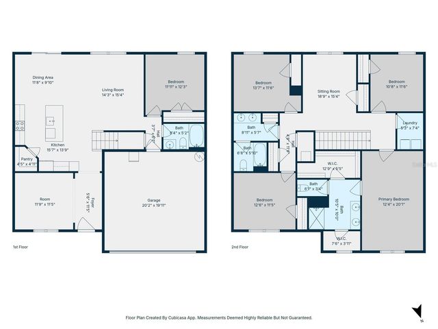 2818 GUMBO LIMBO DRIVE, Wimauma, FL 33598