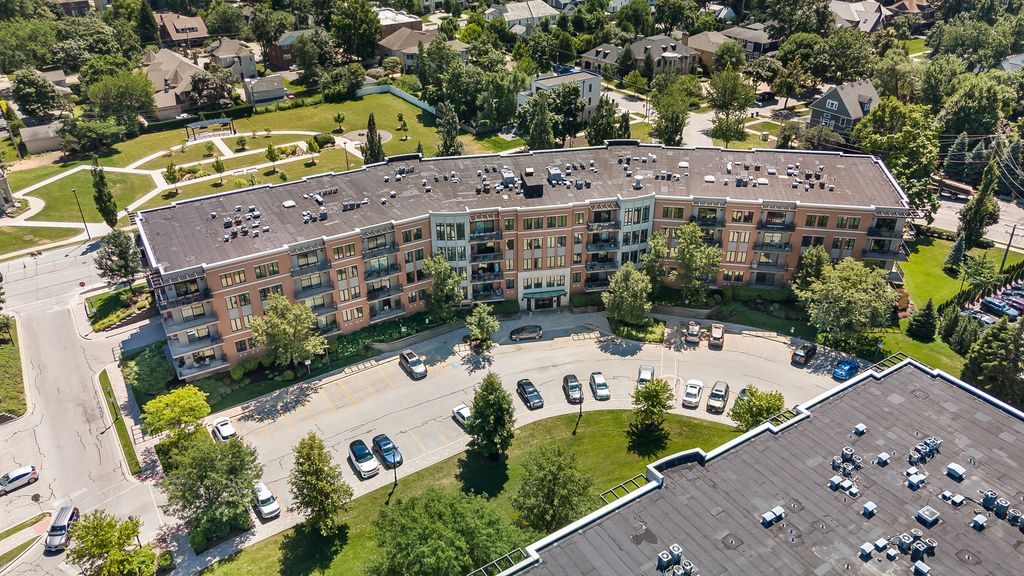 145 S York Street 420, Elmhurst, IL 60126 — photo 4