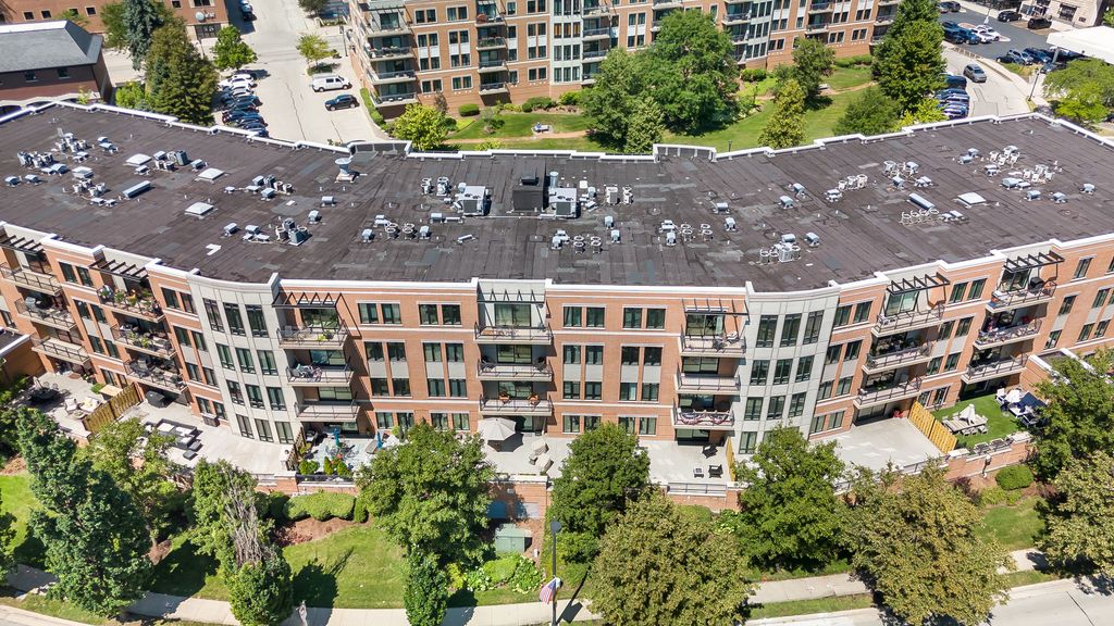 145 S York Street 420, Elmhurst, IL 60126 — photo 5