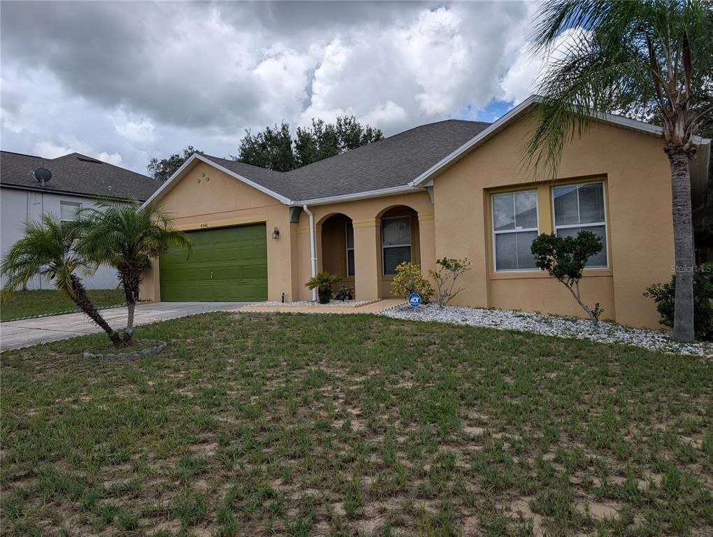 4546 ASHTUBULA COURT, Orlando, FL 32818