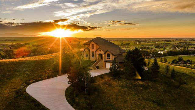 19 Pintail Road, Sheridan, WY 82801