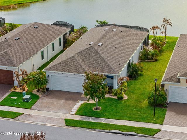 2013 Great Belt Circle, Melbourne, FL 32940