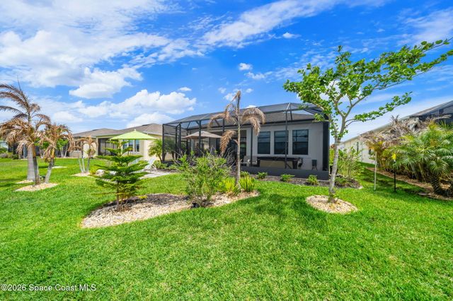 2013 Great Belt Circle, Melbourne, FL 32940
