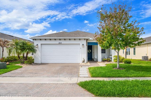 2013 Great Belt Circle, Melbourne, FL 32940