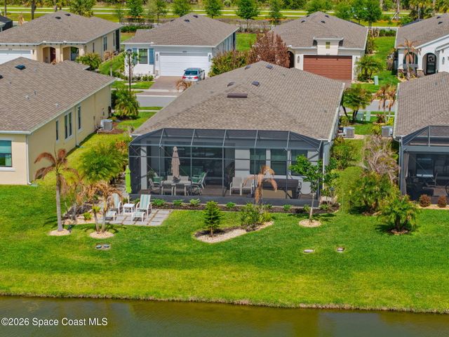 2013 Great Belt Circle, Melbourne, FL 32940