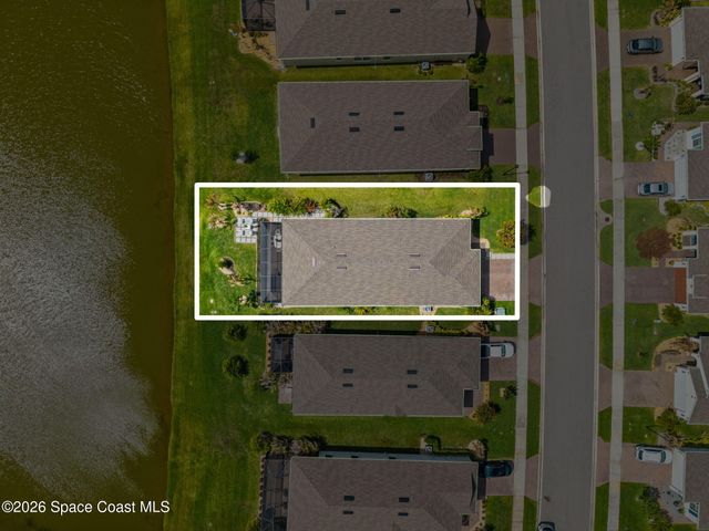 2013 Great Belt Circle, Melbourne, FL 32940