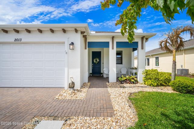 2013 Great Belt Circle, Melbourne, FL 32940