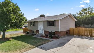 9770 S 1600 W, South Jordan, UT 84095