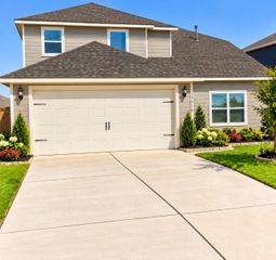 13616 Roosevelt Arch Drive, Ponder, TX 76259