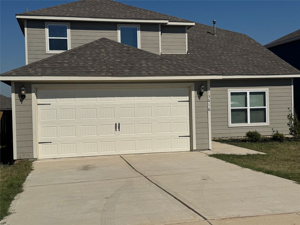 13616 Roosevelt Arch Drive, Ponder, TX 76259 — photo 2