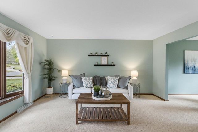 7109 Friendship Lane, Middleton, WI 53562
