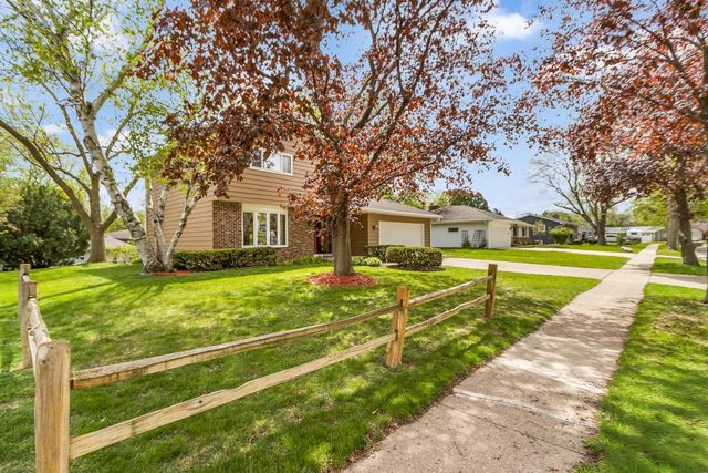 7109 Friendship Lane, Middleton, WI 53562