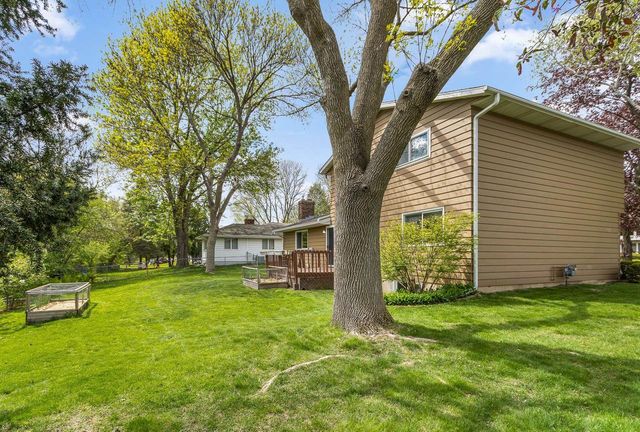 7109 Friendship Lane, Middleton, WI 53562