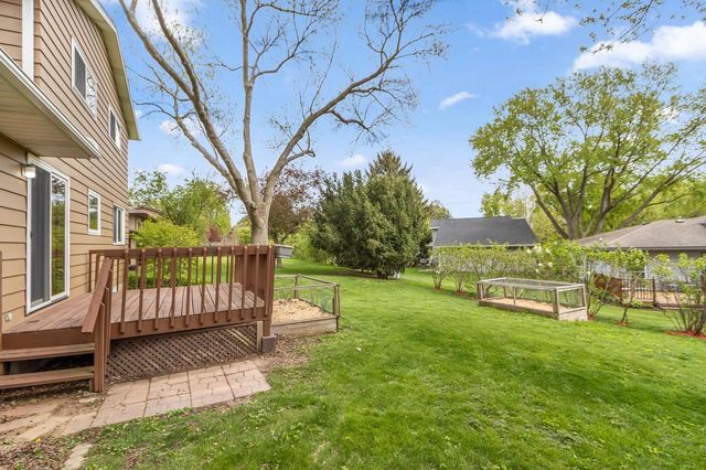 7109 Friendship Lane, Middleton, WI 53562