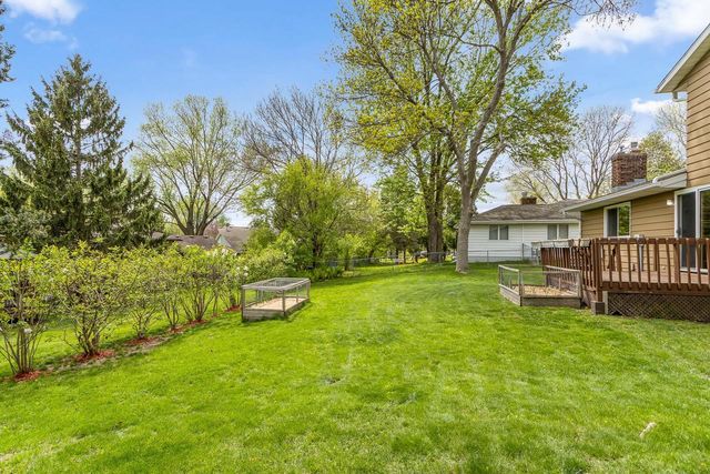 7109 Friendship Lane, Middleton, WI 53562