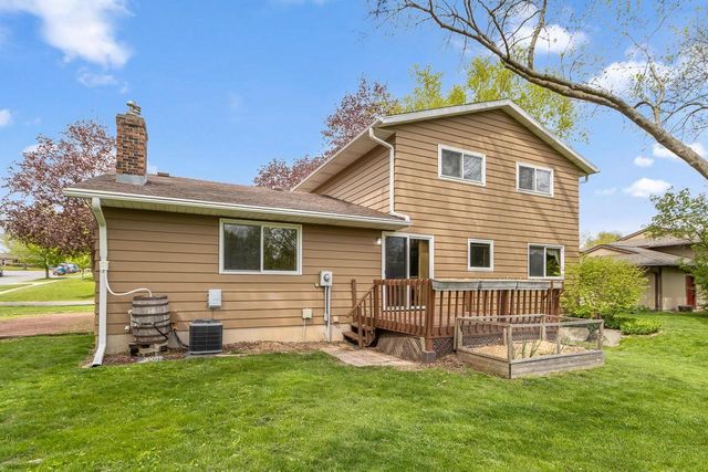 7109 Friendship Lane, Middleton, WI 53562