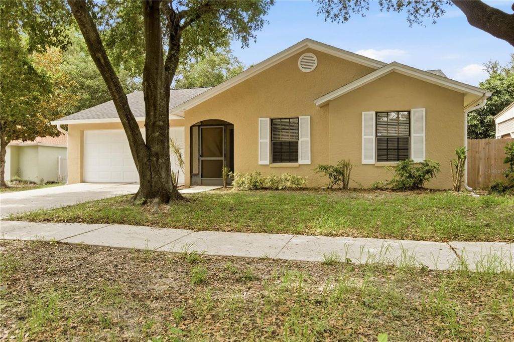 929 SANDYWOOD DRIVE, Brandon, FL 33510