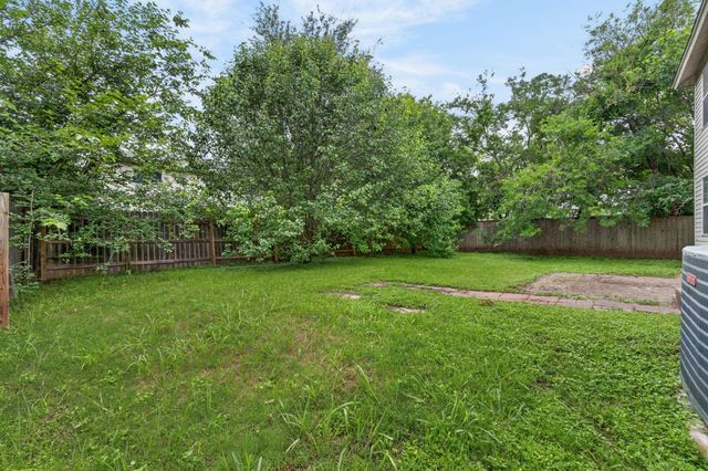 3101 Settlement DR, Round Rock, TX 78665