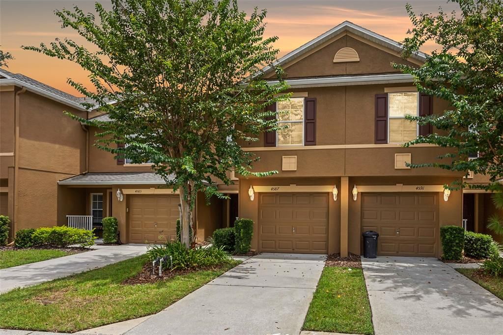 4587 LACEBARK TRAIL, Oviedo, FL 32765