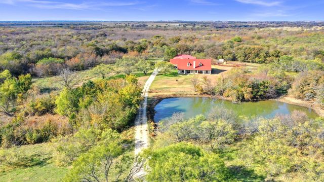 14771 Shearer Road, Pilot Point, TX 76258