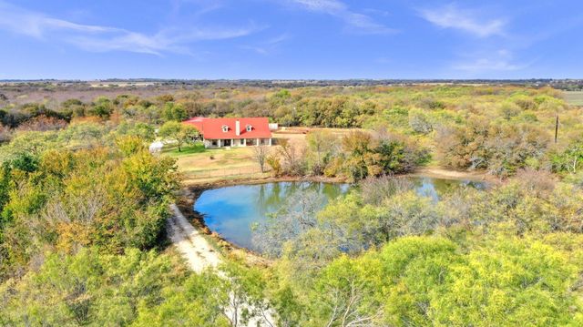 14771 Shearer Road, Pilot Point, TX 76258