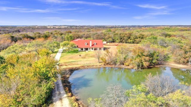 14771 Shearer Road, Pilot Point, TX 76258