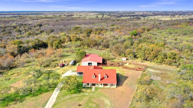 14771 Shearer Road, Pilot Point, TX 76258