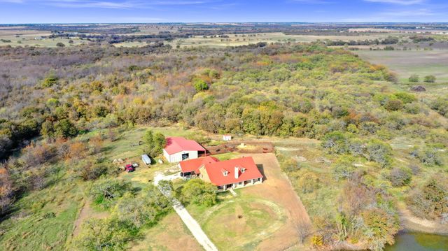 14771 Shearer Road, Pilot Point, TX 76258