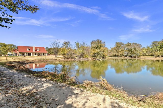 14771 Shearer Road, Pilot Point, TX 76258