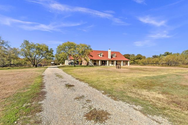 14771 Shearer Road, Pilot Point, TX 76258