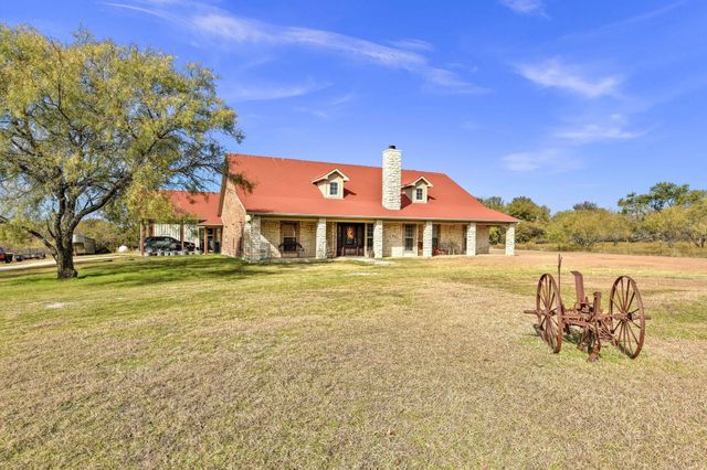 14771 Shearer Road, Pilot Point, TX 76258