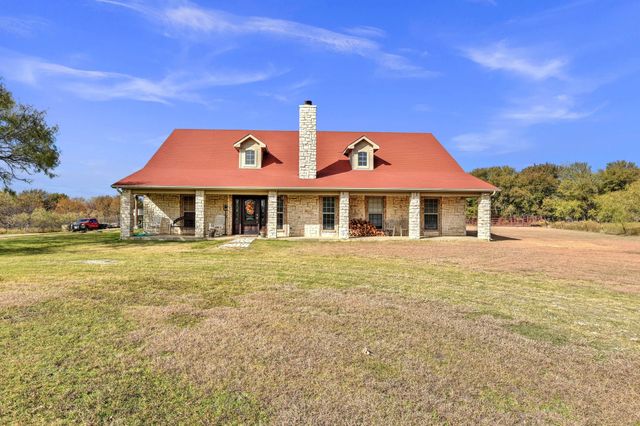 14771 Shearer Road, Pilot Point, TX 76258