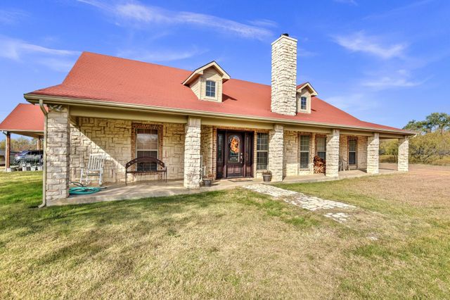 14771 Shearer Road, Pilot Point, TX 76258