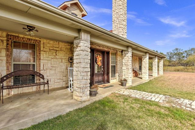 14771 Shearer Road, Pilot Point, TX 76258