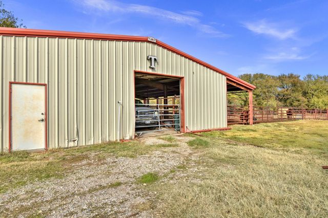 14771 Shearer Road, Pilot Point, TX 76258