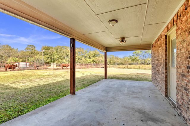 14771 Shearer Road, Pilot Point, TX 76258