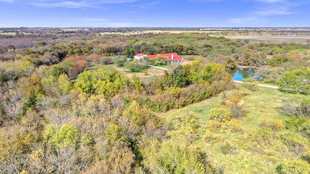 14771 Shearer Road, Pilot Point, TX 76258