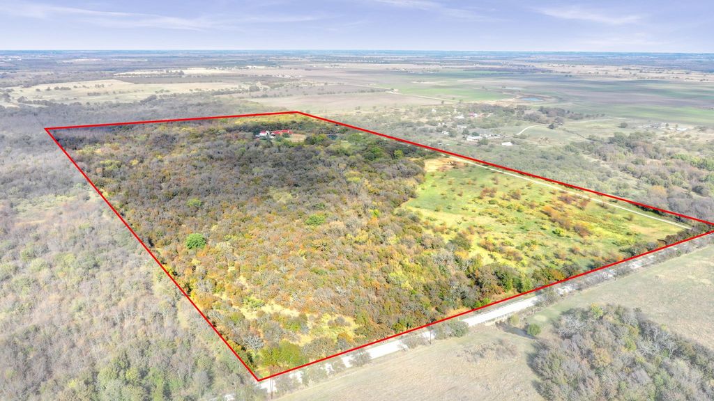 14771 Shearer Road, Pilot Point, TX 76258