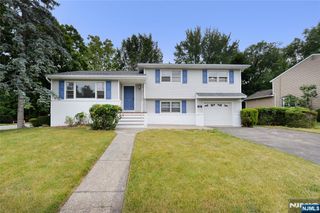 2 Kershner Place, Fair Lawn, NJ 07410