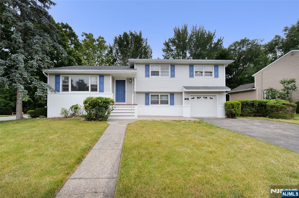 2 Kershner Place, Fair Lawn, NJ 07410