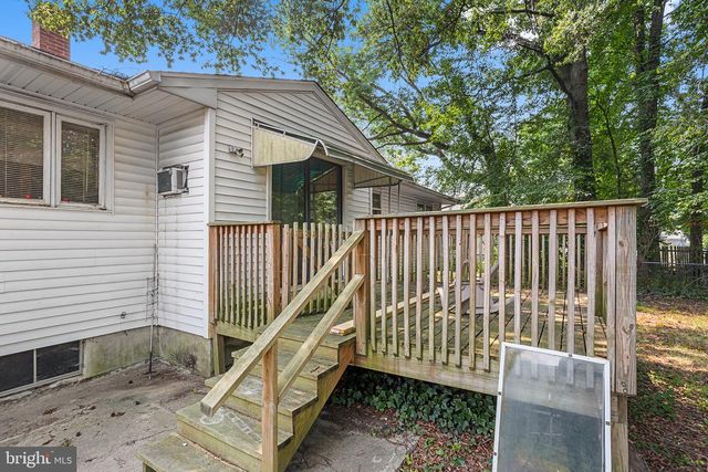 361 SHADY LA, Hamilton, NJ 08619