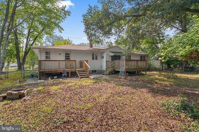 361 SHADY LA, Hamilton, NJ 08619