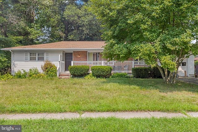 361 SHADY LA, Hamilton, NJ 08619