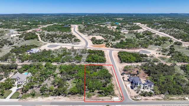 34744 Ansley Ridge Trl, Bulverde, TX 78163