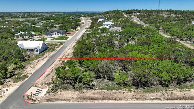 34744 Ansley Ridge Trl, Bulverde, TX 78163